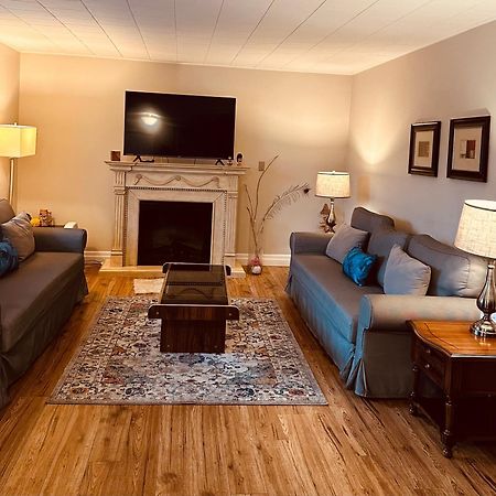 Lakeview Motel & Cottage キンカーディン エクステリア 写真
