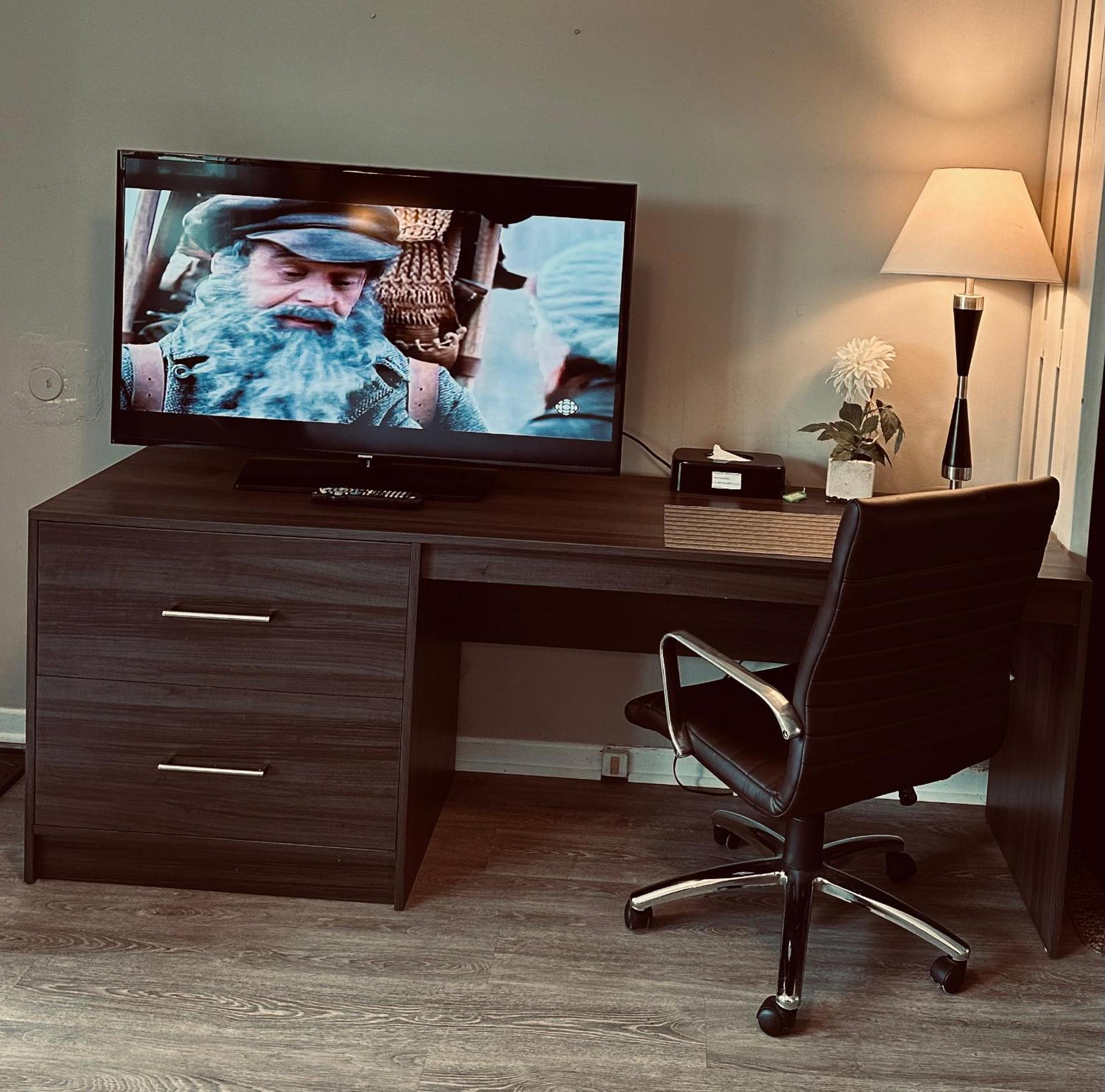 Lakeview Motel & Cottage キンカーディン エクステリア 写真