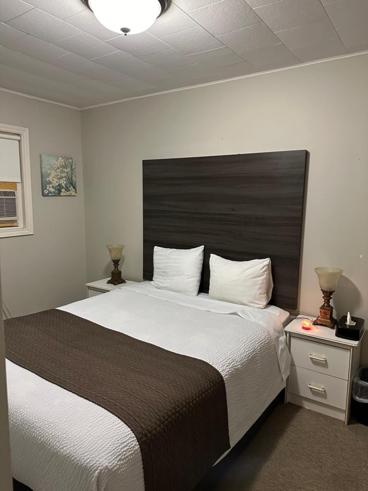 Lakeview Motel & Cottage キンカーディン エクステリア 写真