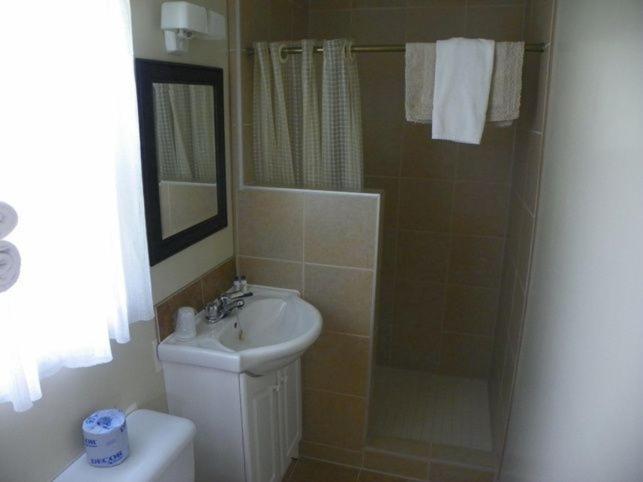 Lakeview Motel & Cottage キンカーディン 部屋 写真